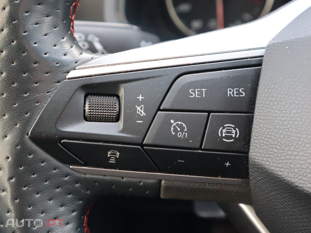 Seat Ibiza 1.0 TSI FR