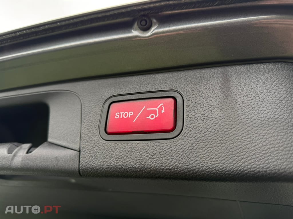 Mercedes-Benz GLC 300 e 4Matic