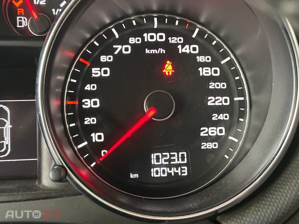 Audi TT 2.0 TFSi S-line