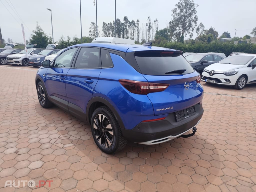 Opel Grandland (X) Innovation