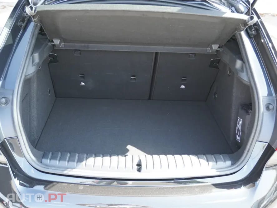 BMW 116 d Pack Desportivo M