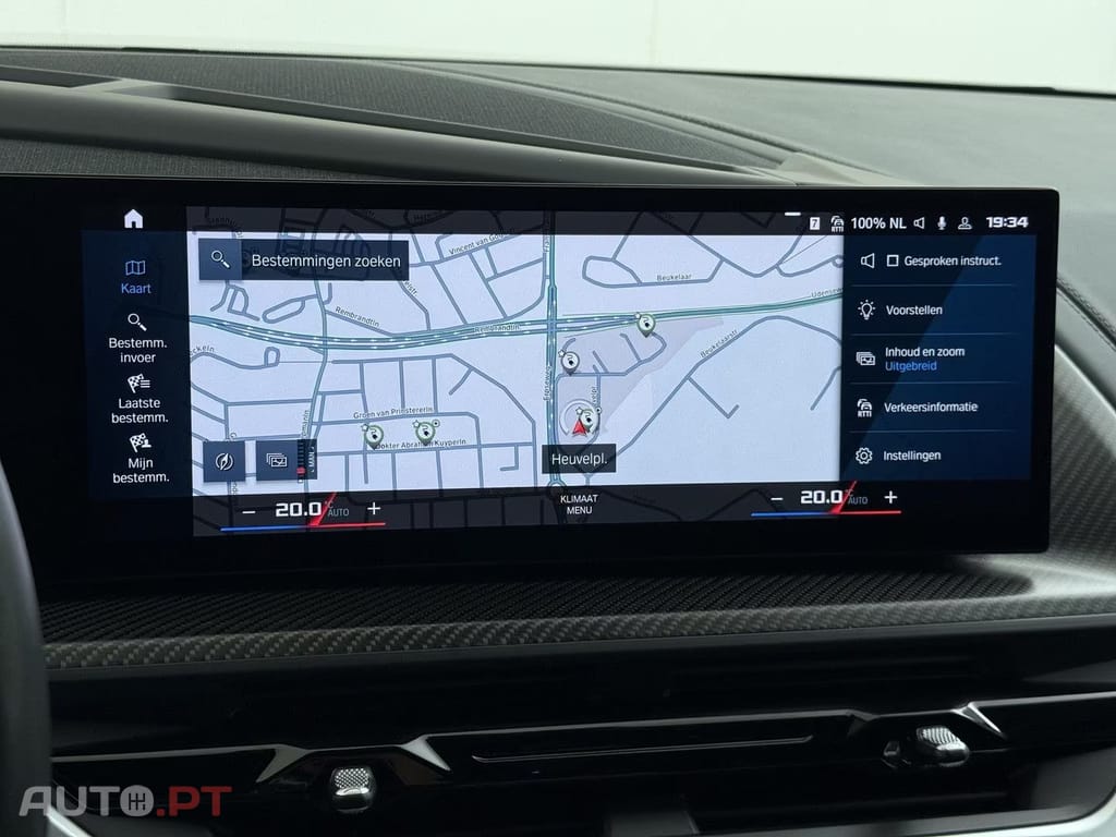 BMW XM PHEV 30kWh Auto