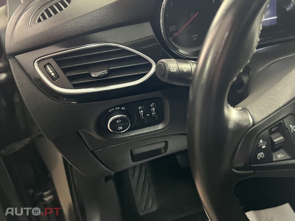 Opel Astra Sports Tourer 1.0 Dynamic S/S