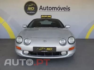 Toyota Celica 1.6 STi