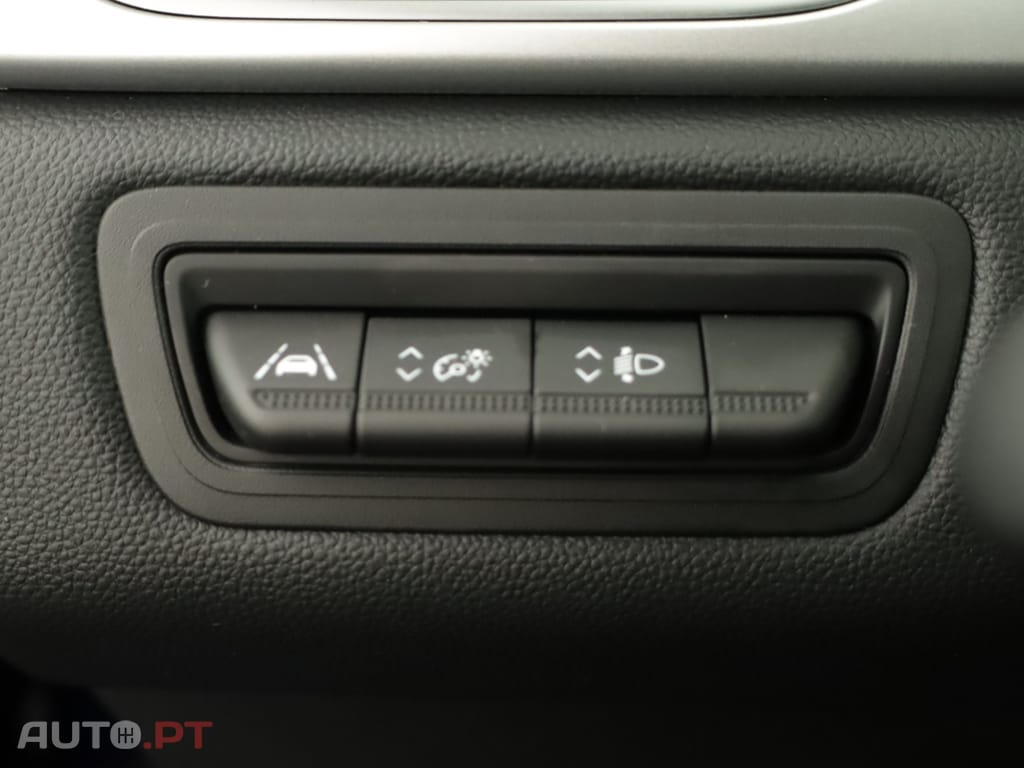 Renault Captur Captur 1.0 TCe Techno Bi-Fuel