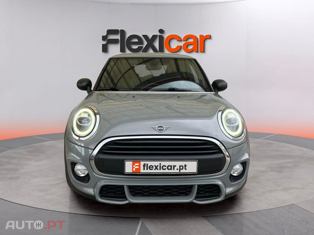 MINI Cooper One D