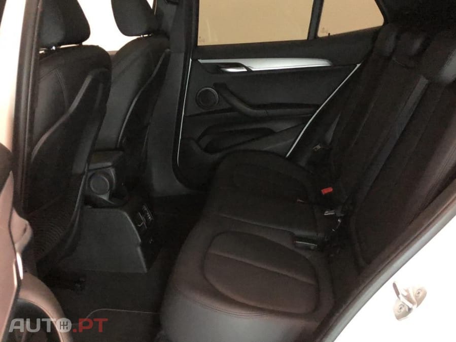 BMW X2 sDrive20i Aut. M Sport
