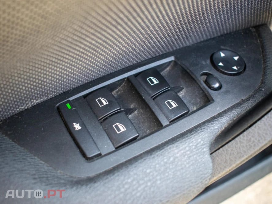 BMW X1 sDrive 18d
