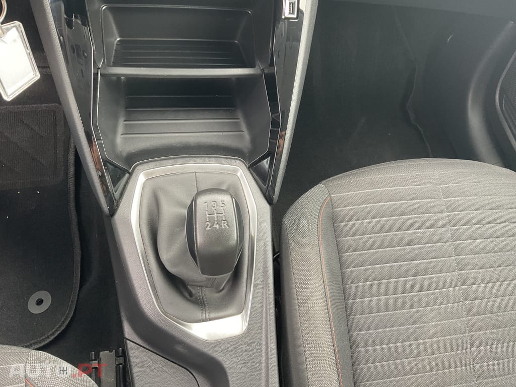 Peugeot 208 1.2 PureTech Active Pack