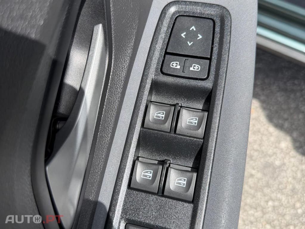 Dacia Jogger 1.0 ECO-G SL Extreme 7L Bi-Fuel