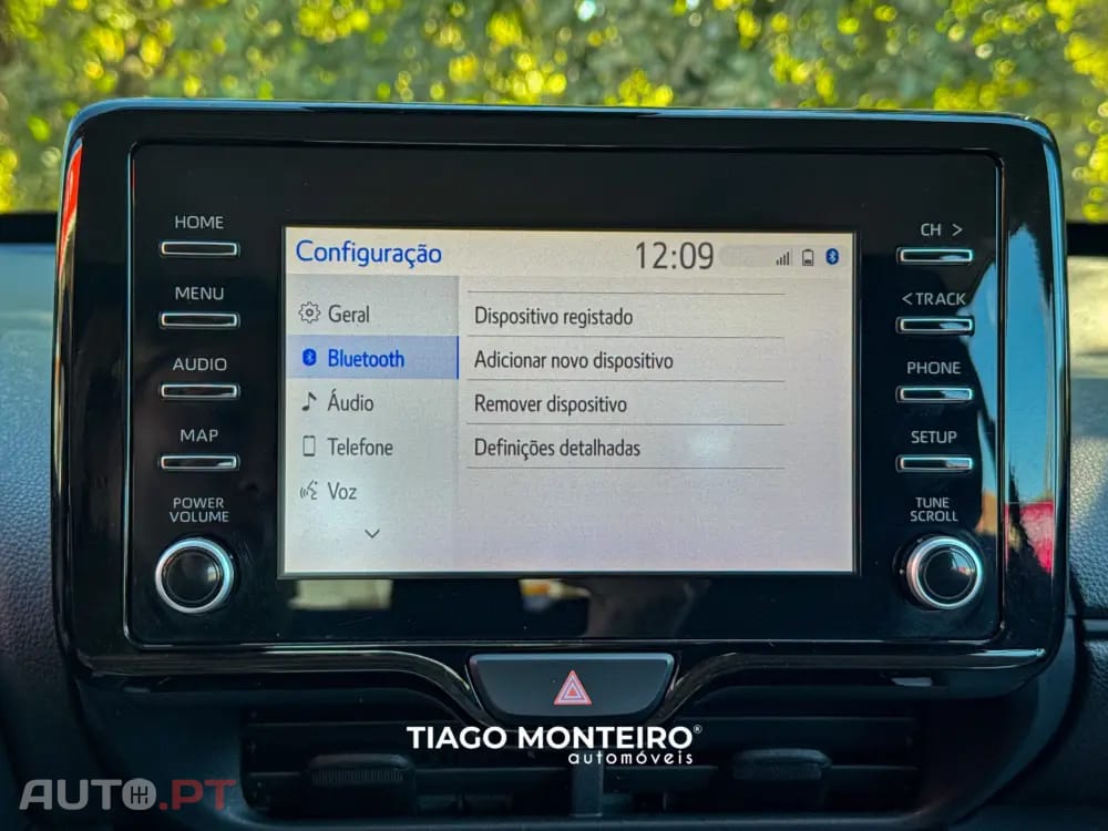 Toyota Yaris Cross 1.5 Hybrid Comfort Plus