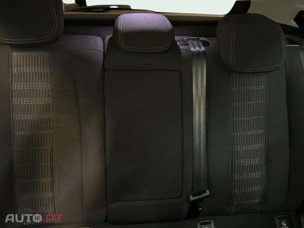 Peugeot 308 1.5 BlueHDi Allure