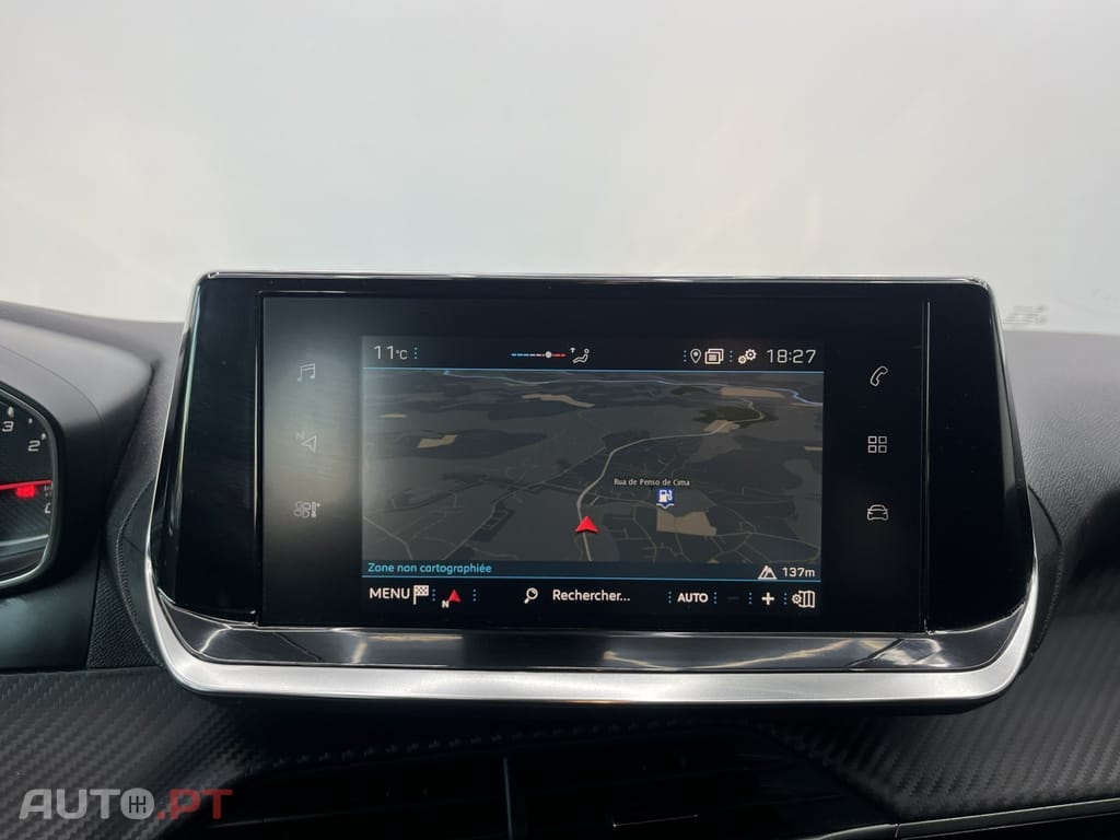 Peugeot 208 1.2 PureTech Active Pack