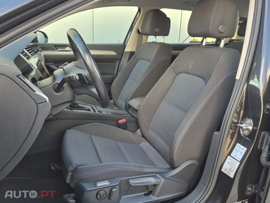 Volkswagen Passat Variant 1.4 GTE PLUG-IN HYBRID