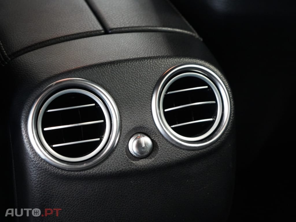 Mercedes-Benz GLC 250 d AMG Line 4-Matic