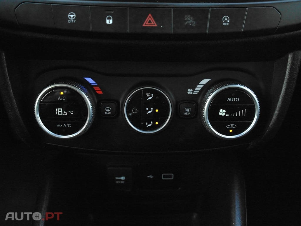 Fiat Tipo 1.3 MultiJet