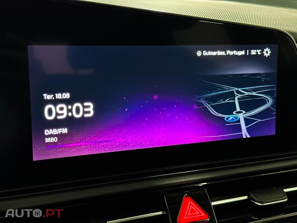 Kia Niro EV Active