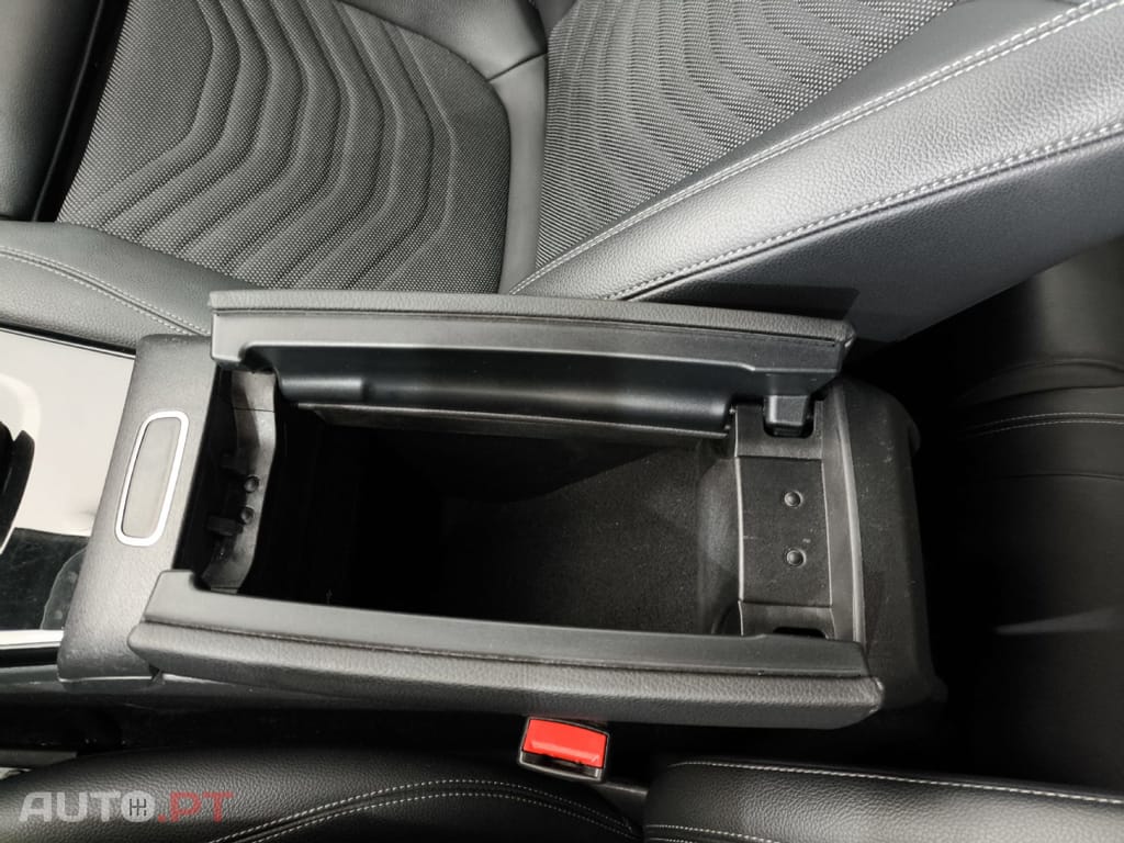 Mercedes-Benz A 180 d STYLE 