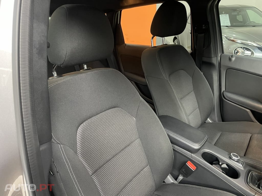 Mercedes-Benz B 180 CDi Style