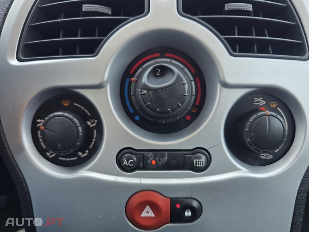 Renault Grand Modus 1.2 Dynamique