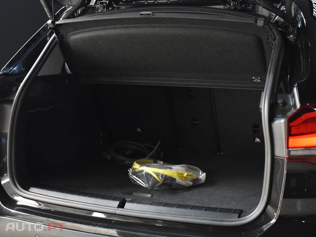 BMW X1 25 e xDrive Advantage