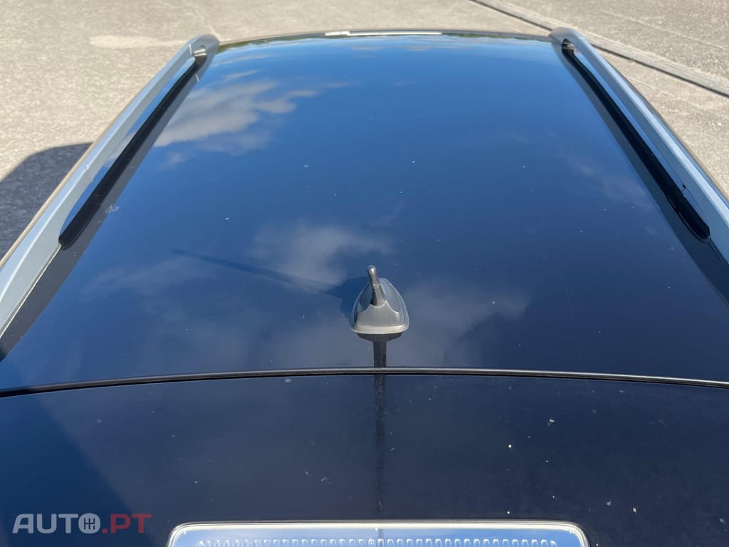 Renault Laguna Break 2.0 DCI 150 cv