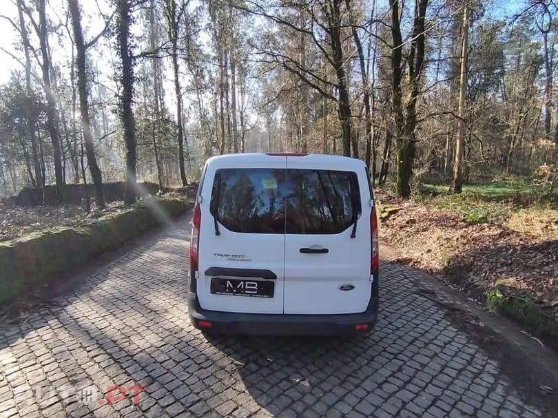 Ford Transit Connect Connect 1.6 TDCi 210 L2 Trend