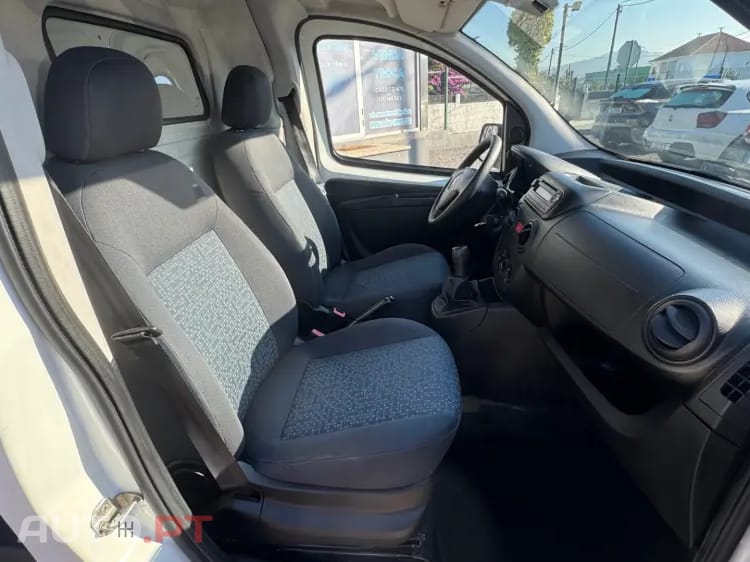 Citroen Nemo 1.3 HDi XTR
