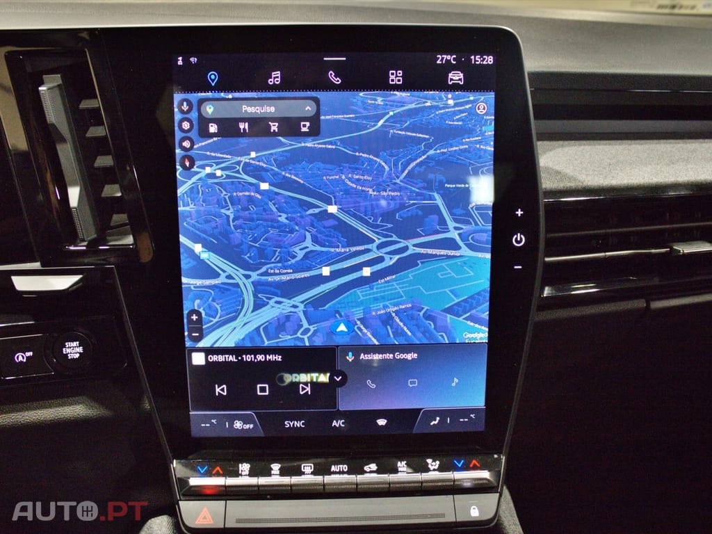 Renault Austral 1.3 Mild Hybrid Evolution