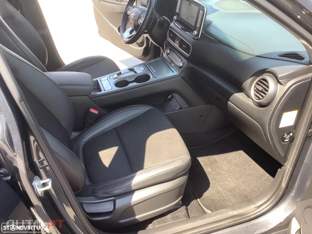 Hyundai Kauai 64kw