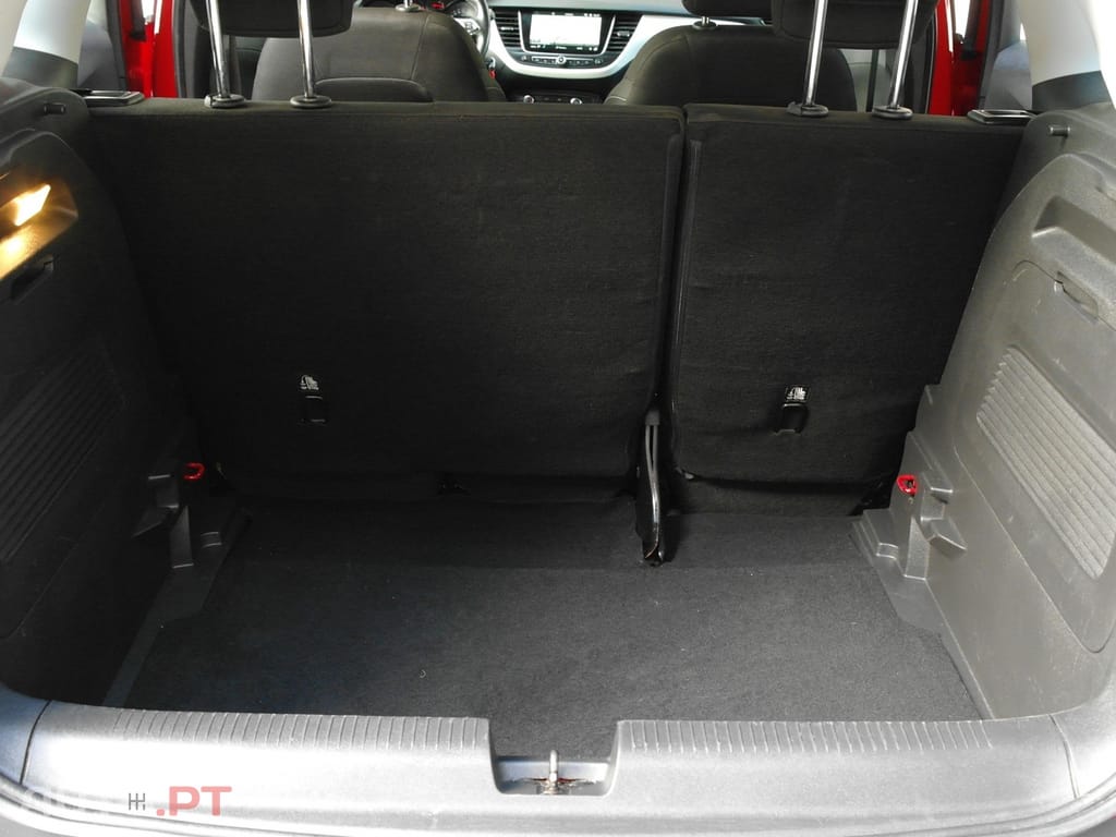 Opel Crossland X 1.2 T 120 Anos