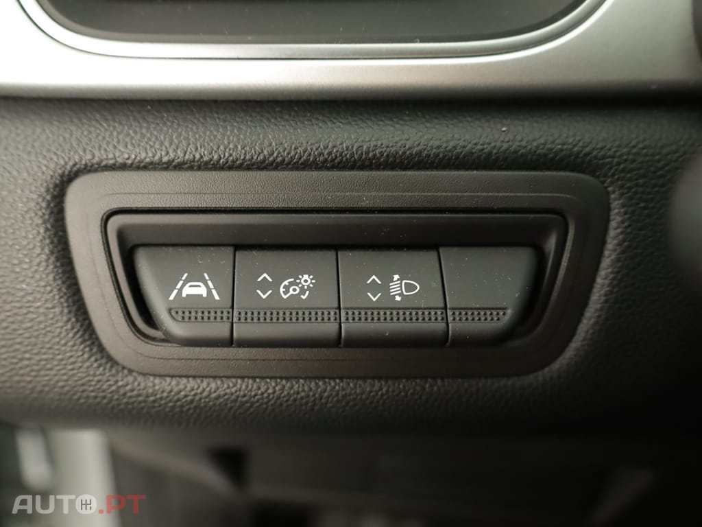 Renault Captur Captur 1.0 TCe Techno