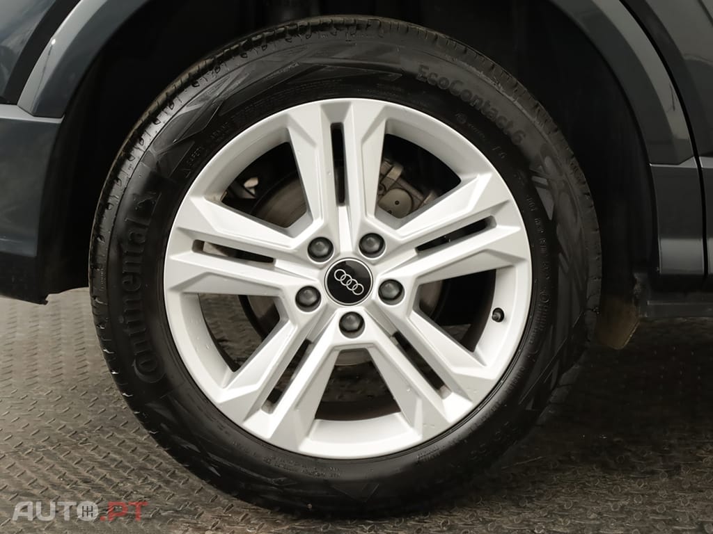 Audi Q2 Q2 30 TFSI Advanced