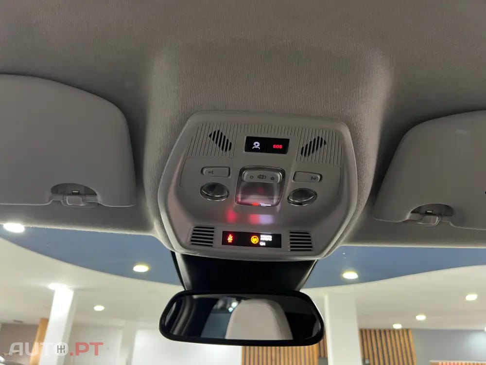 Citroen e-C3 44 kWh Autonomia Conforto Max