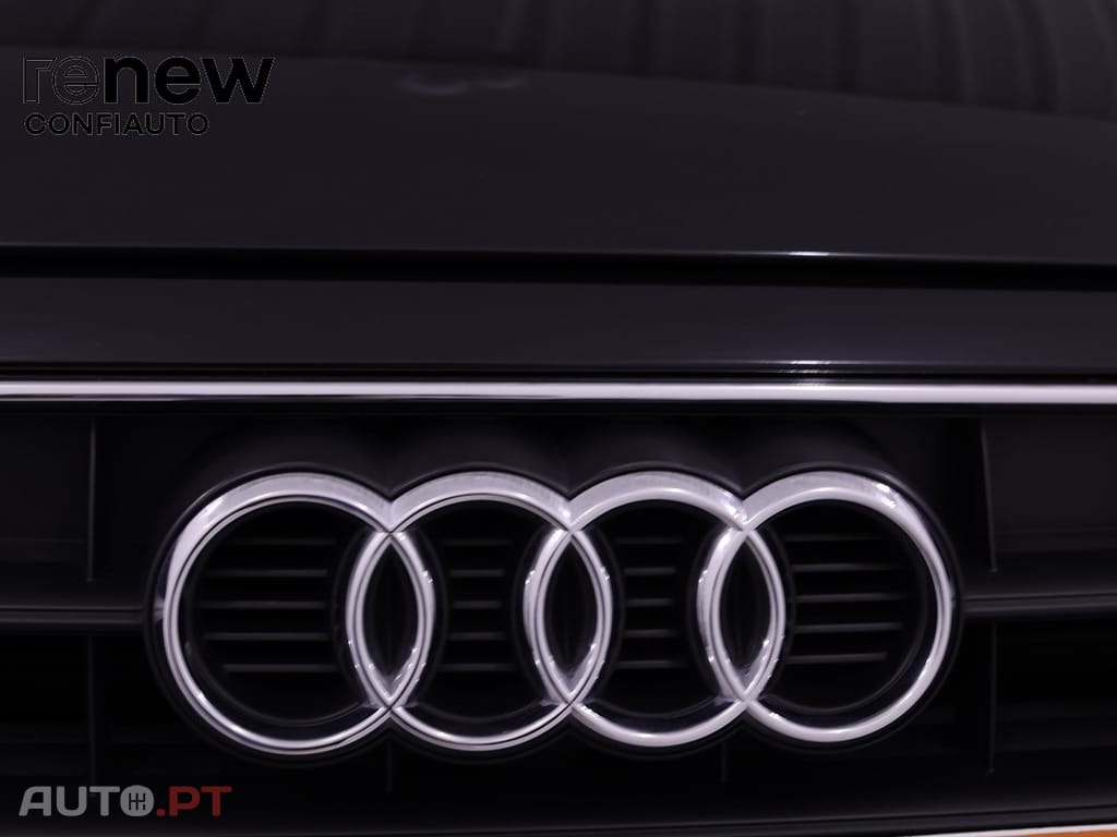 Audi E-Tron AUDI 35 TDI S TRONIC