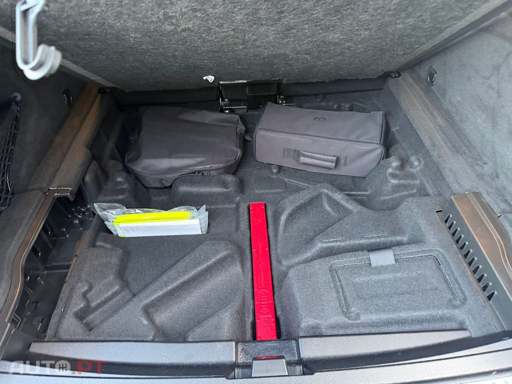 Mercedes-Benz EQC 400 4Matic