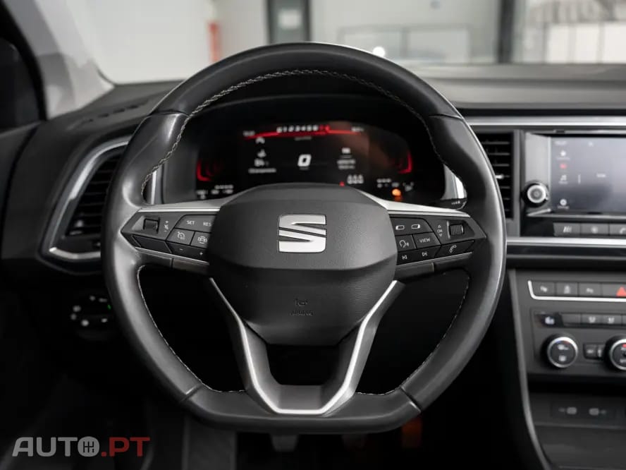 Seat Ateca 1.0 TSI Style