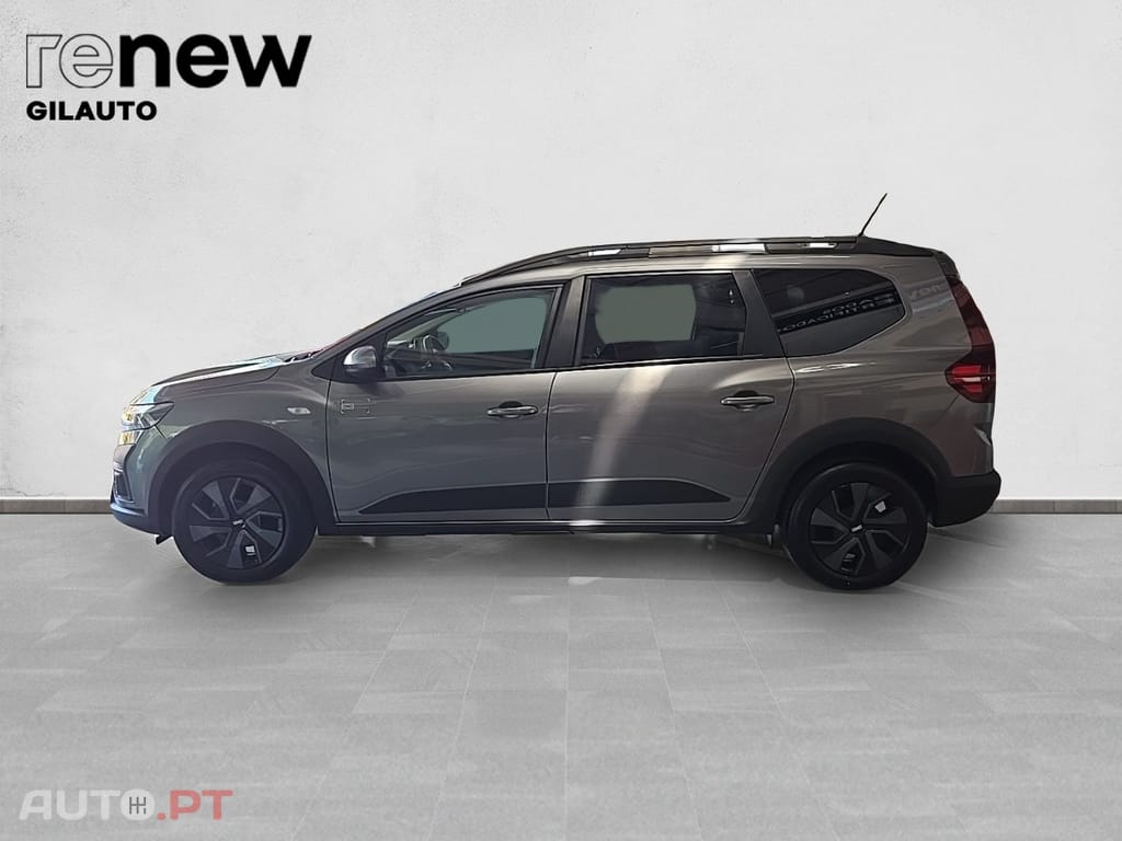 Dacia Jogger EXPRESSION ECO-G 100