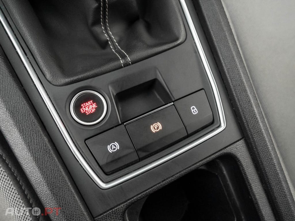 Seat Leon 2.0 TDI Style