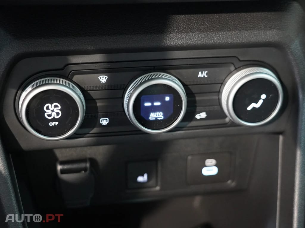 Dacia Jogger 1.0 ECO-G Extreme Bi-Fuel