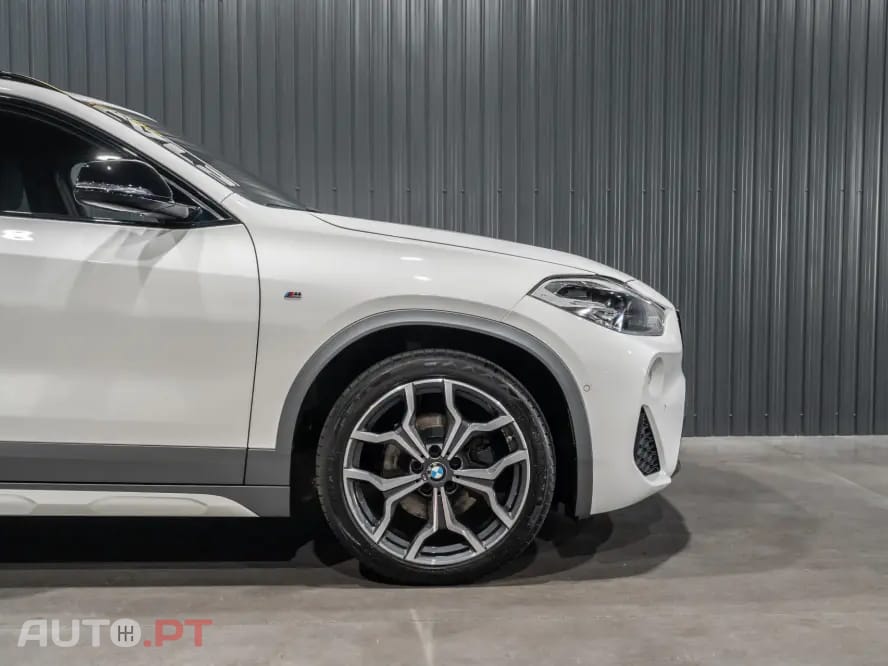 BMW X2 18 i sDrive Auto Pack M