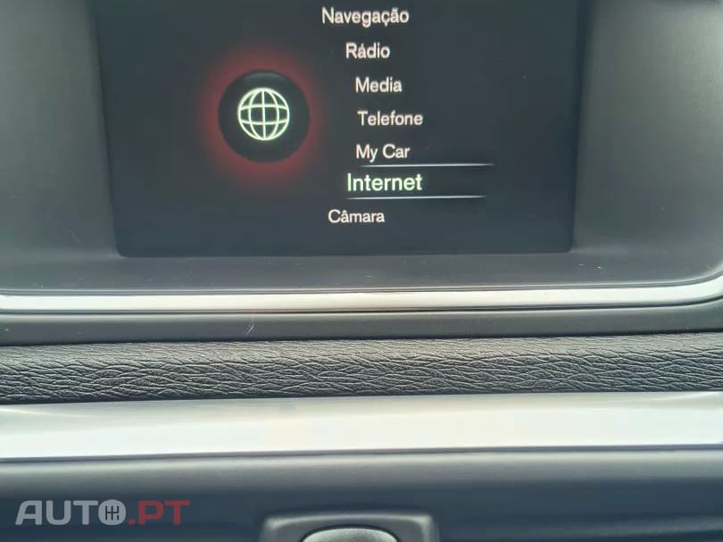 Volvo V40 Cross Country D2 You