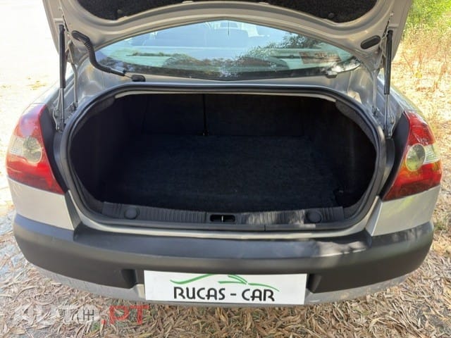 Renault Mégane 1.5 dCi Confort