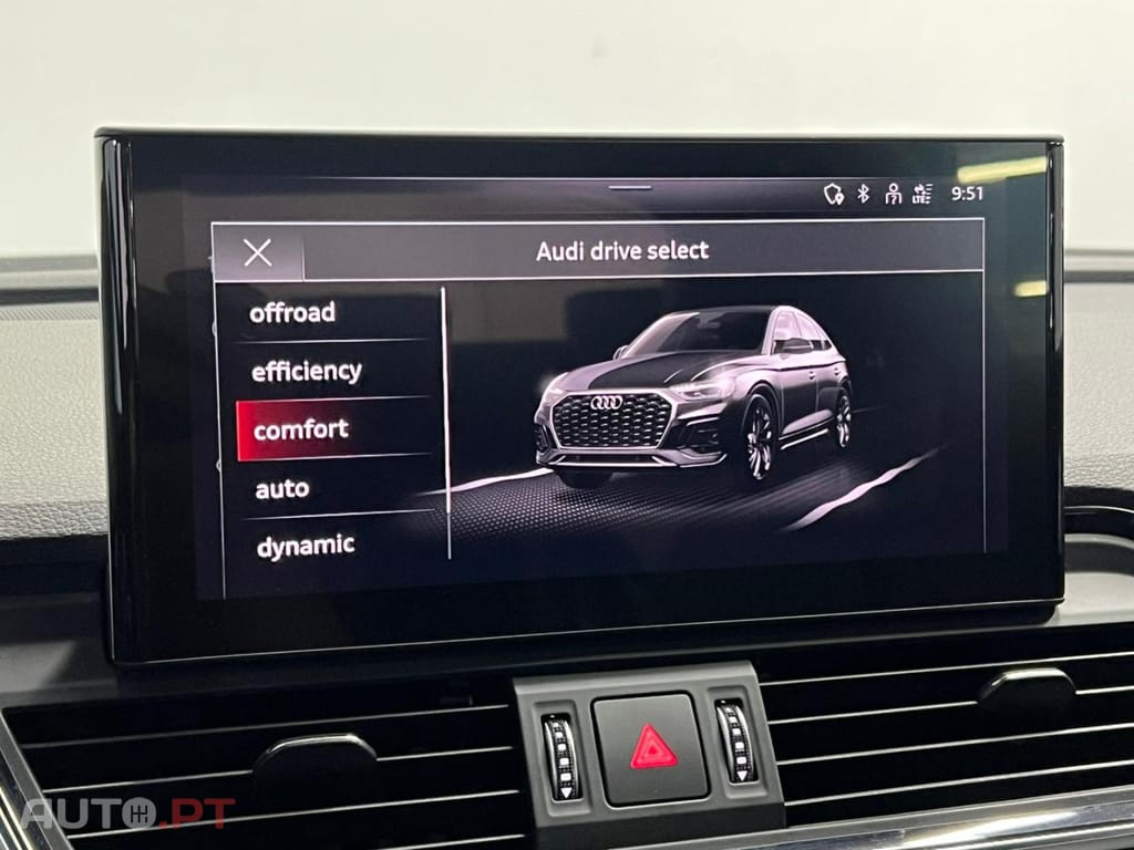 Audi Q5 55 TFSIe quattro S tronic S line PHEV