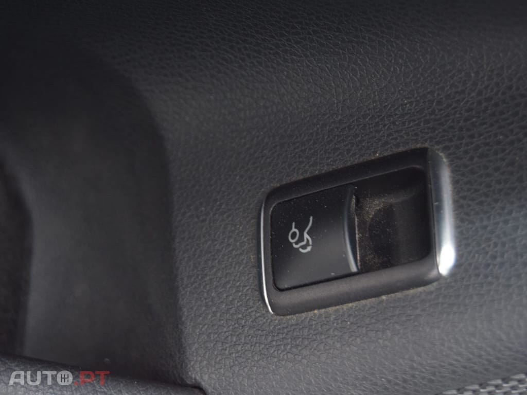 Mercedes-Benz CLA 200 d EDITION