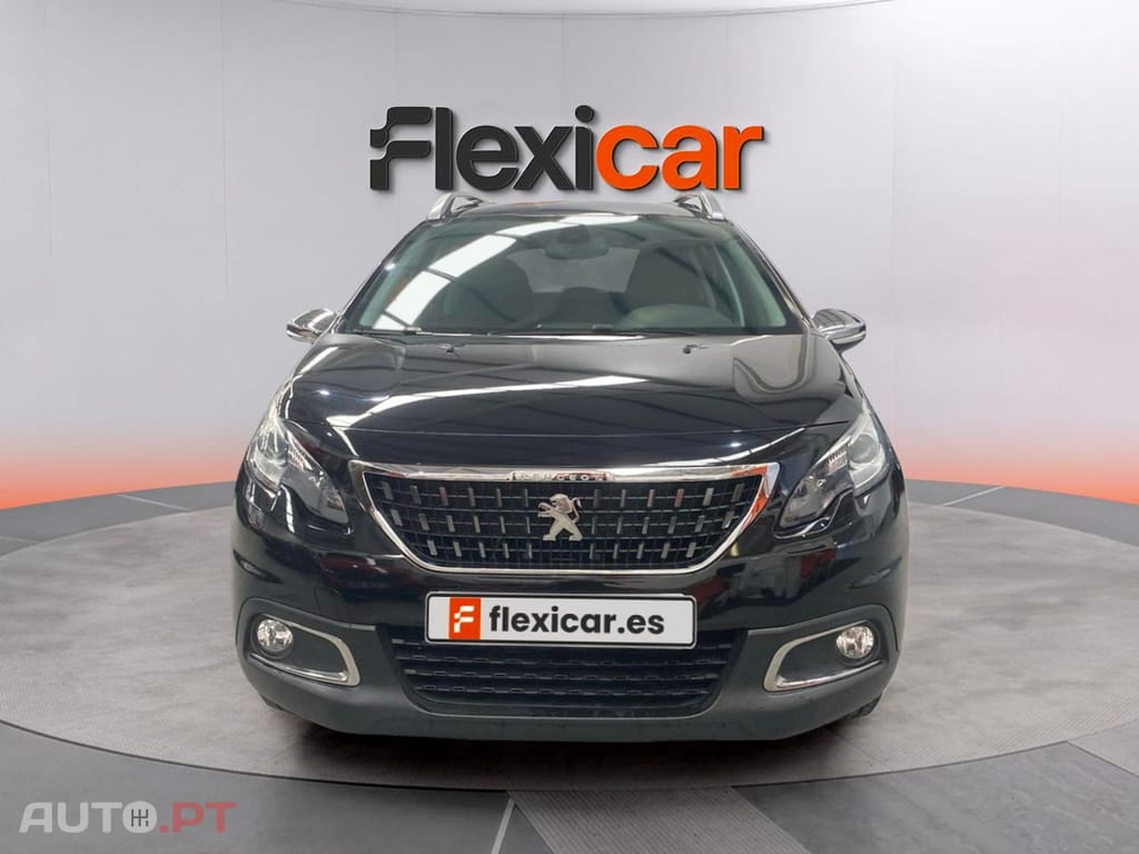 Peugeot 2008 1.2 PureTech Active
