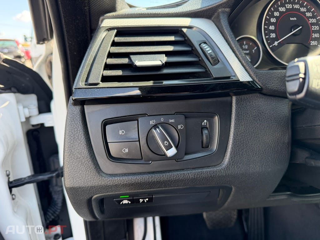 BMW 435 d xDrive Pack M Auto