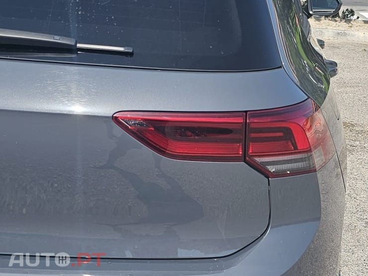 Volkswagen Golf 1.4 TSI GTE+ DSG