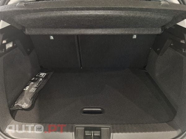 Renault Captur 1.0 TCe 90 Intens