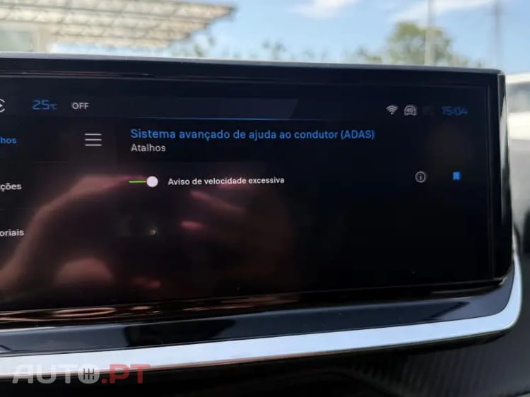 Peugeot 208 1.2 Hybrid Allure e-DCS6